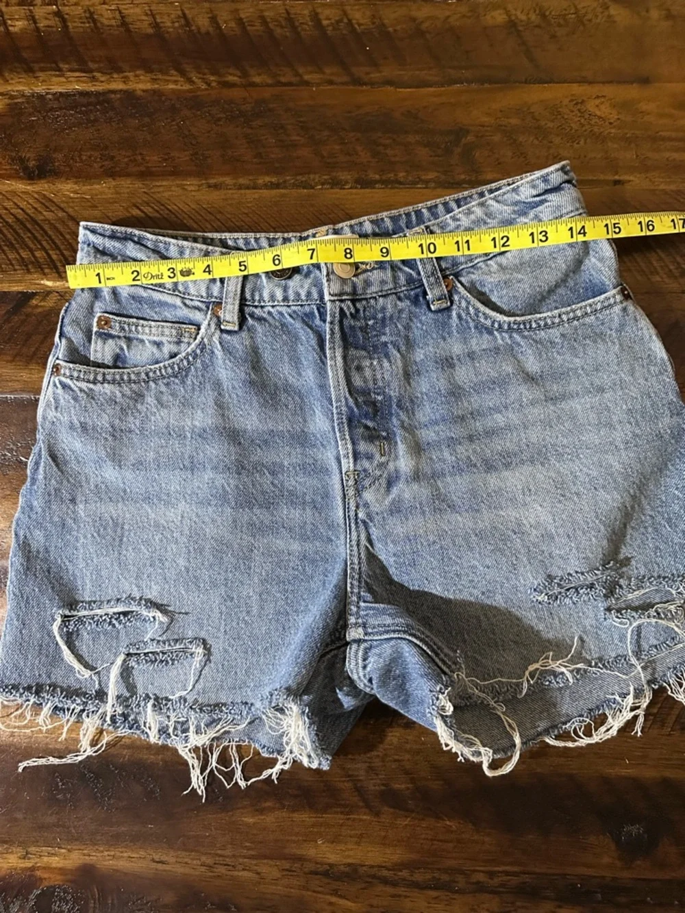 H&M classic summer